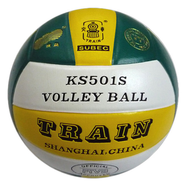 21年 列車 5手作りpvc ゴムバレーボール 公式球 コレクション 39 47