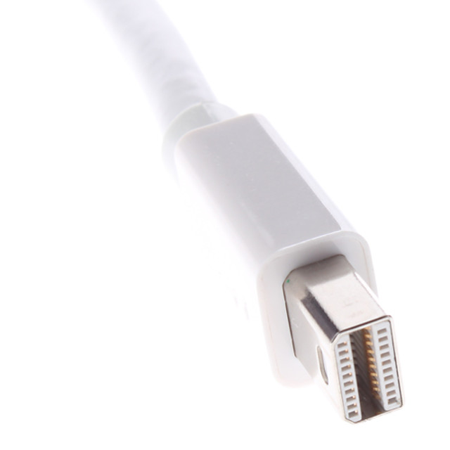 macbook vga connector