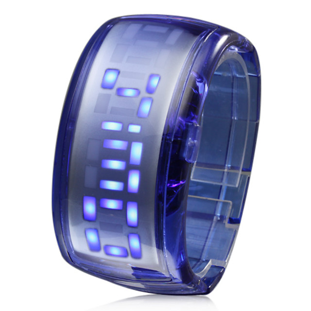 unique digital watch