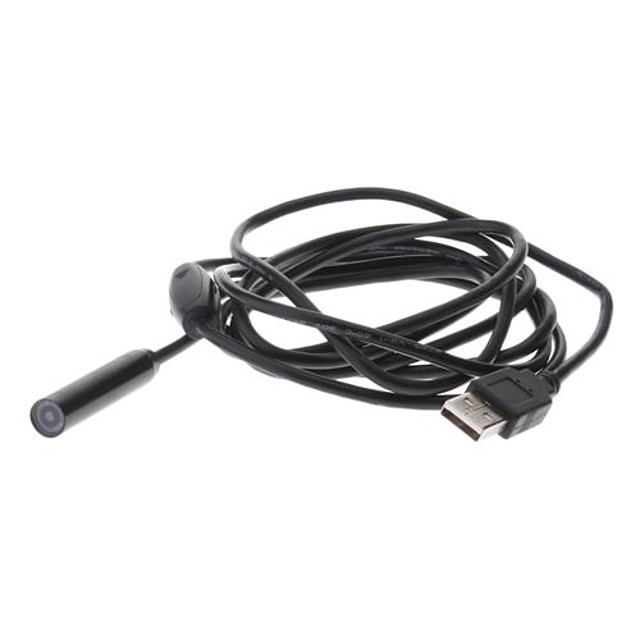 Usb эндоскоп приложение. Usb эндоскоп приложение