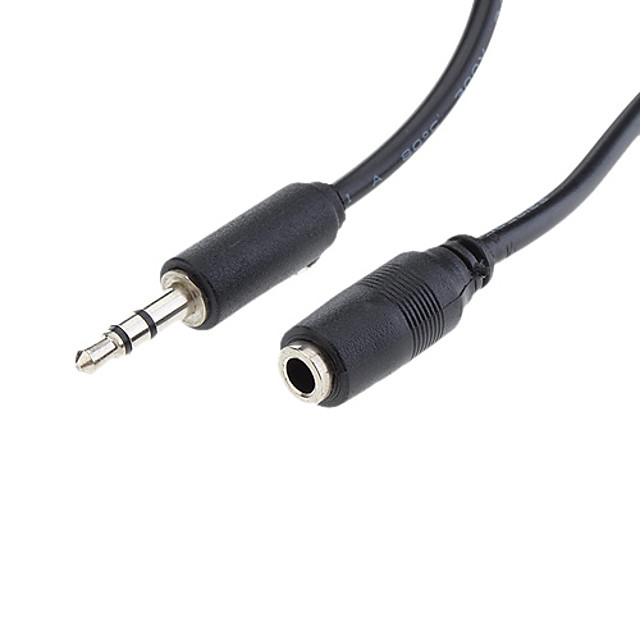 3.5mm Audio Jack Connection Cable for Samsung Mobile Phone and Others ...