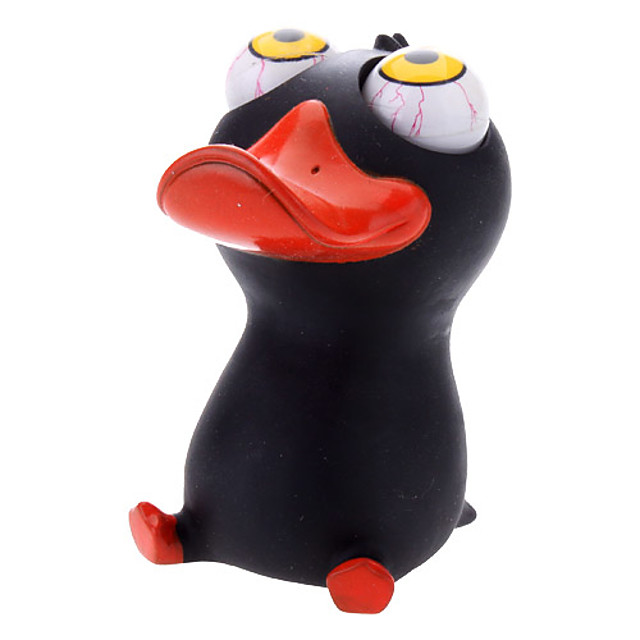 duck popper toy