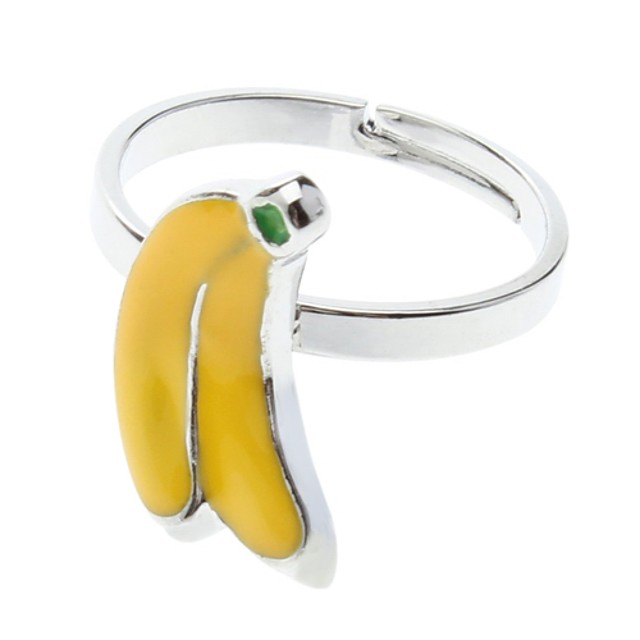 anello banana