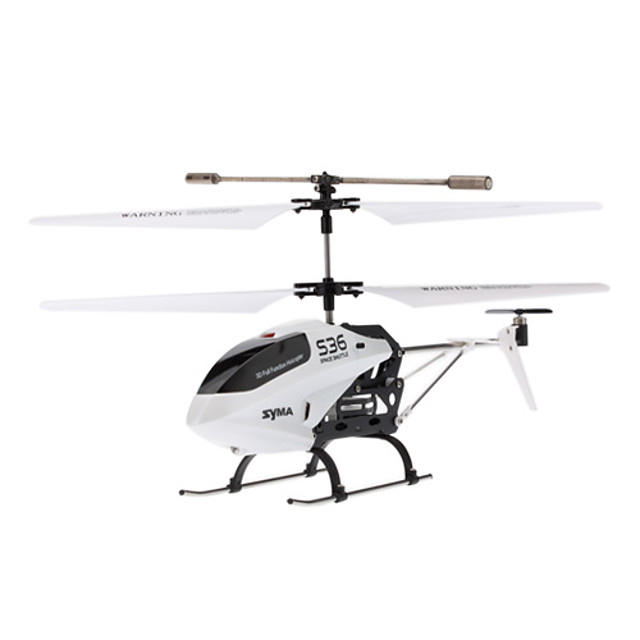 syma s36 rc helicopter