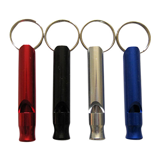 Metal Dove Pigeon Training Racing Whistle for Pets Birds (Assorted ...