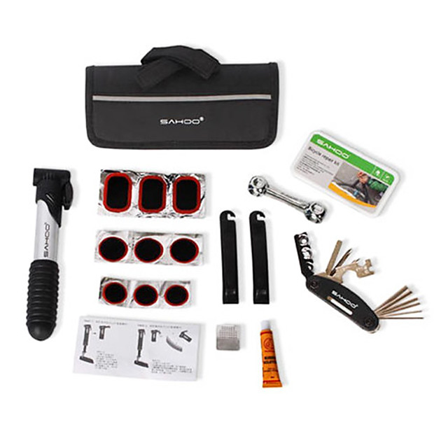 sahoo bicycle repair kit