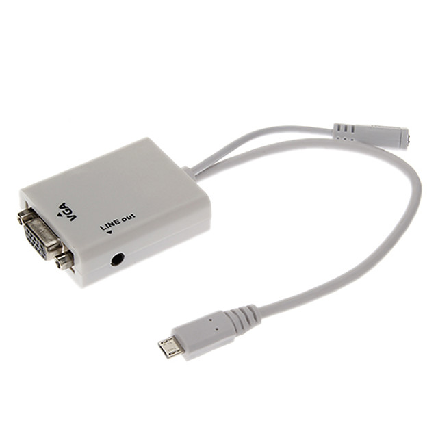 Micro vga. Micro USB VGA адаптер. Переходник VGA УСБ. Переходник ВГА микро юсби. Переходник с адаптером микро USB на VGA.