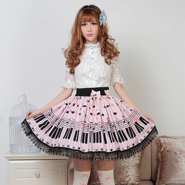 lolita princess dress