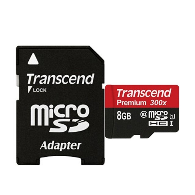 Скоростная microsd карта