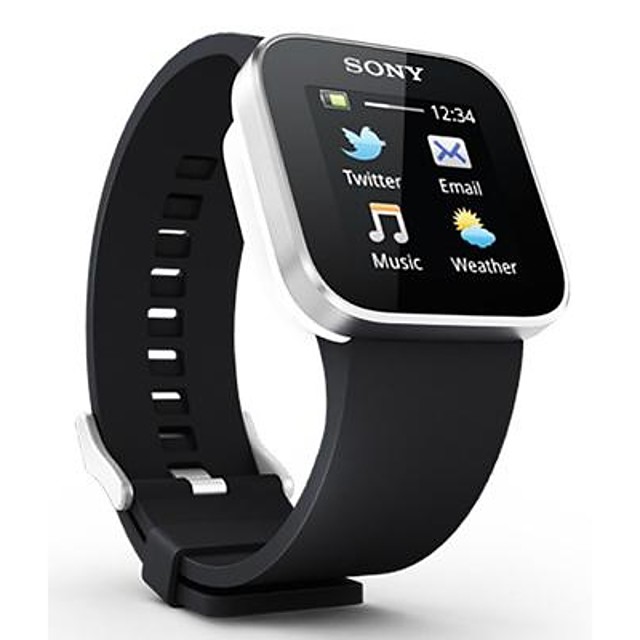 sony smartwatch2