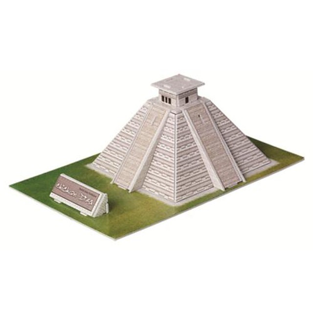 piramide egipto juguete