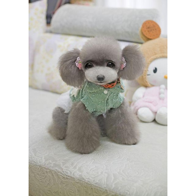 kristal ayı kış elbise pet costums küçük köpek giysileri ucuz kış