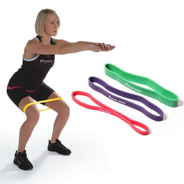 kylin sport resistance band