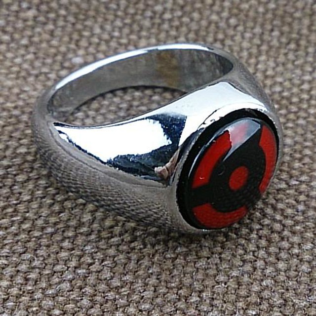 Bague manga homme Clearance