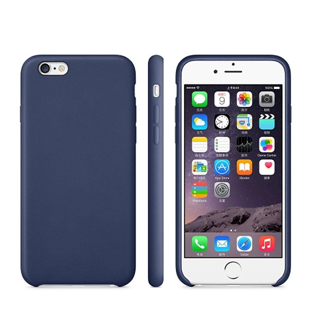 Capinha Para Apple iPhone 6s Plus / iPhone 6s / iPhone 6