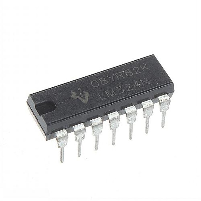 Микросхема lm324. Lm324n. Микросхема lm324n. Pic16f876 корпус SOIC. St lm324.