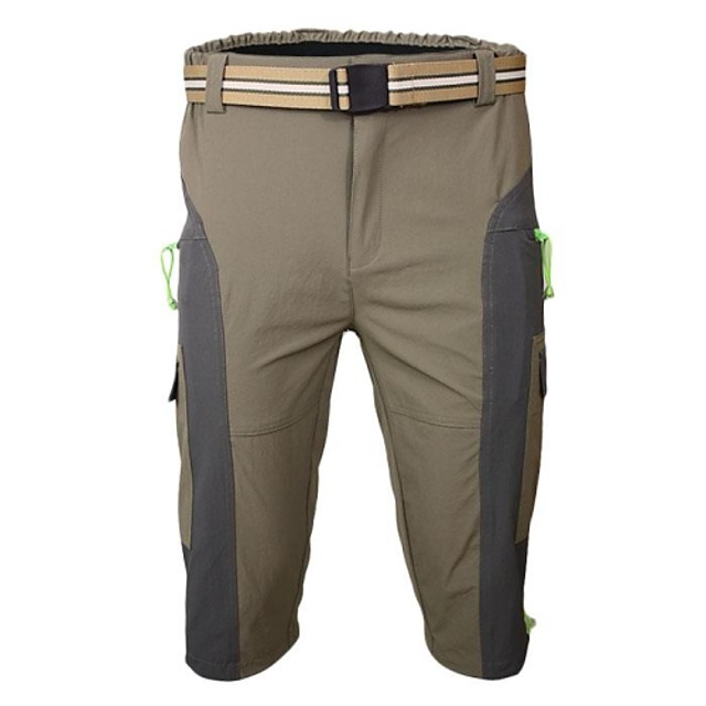 arsuxeo men's cycling mtb shorts