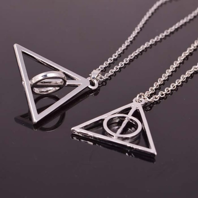 Piedra De La Resurrección Harry Potter