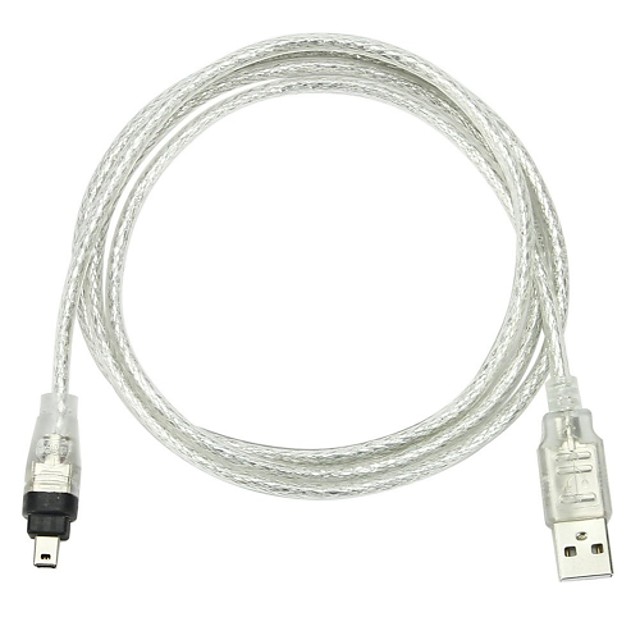 usb to firewire ieee 1394 4 pin ilink adapter cable usb to firewire ieee 1394 4 pin ilink adapter cable