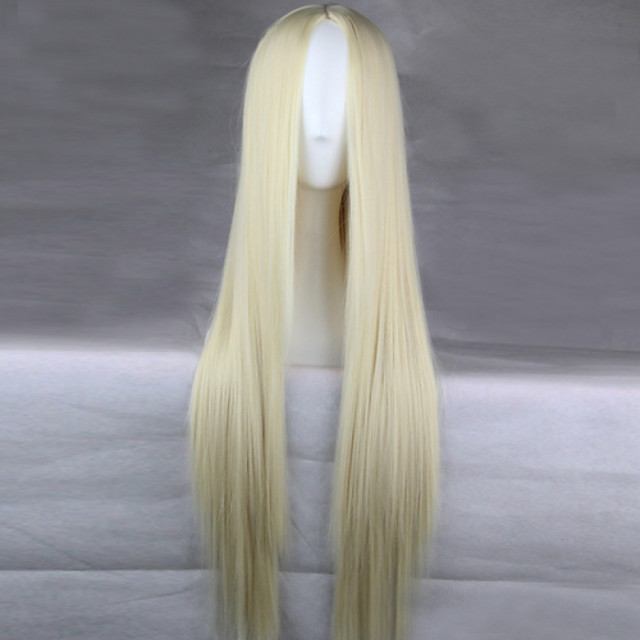 costume wigs blonde