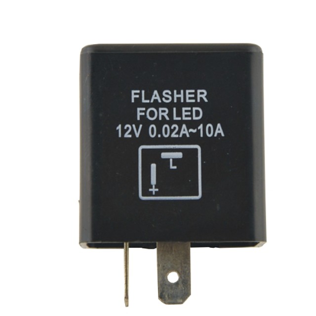 Flasher 2. Flasher 2