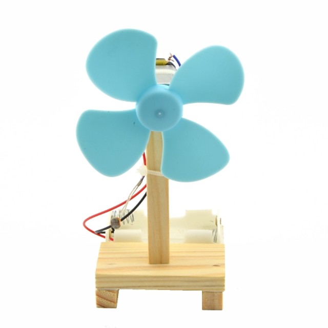 Selbstmontage Lichtsteuerung Ventilator für Kinder 3473293 2021 – €4.79