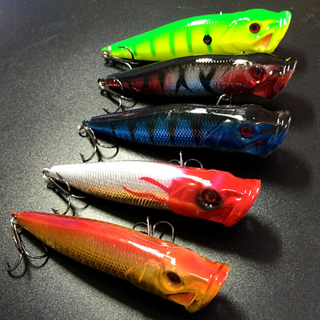 sea fishing lures