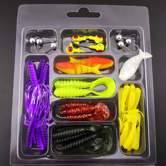 Sport Spinning Trout Pack For Mac