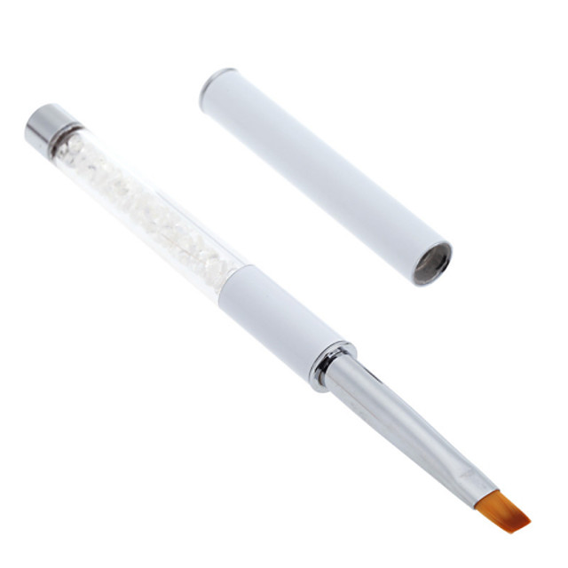 Brush On Gel Nail Kit Deutsch
