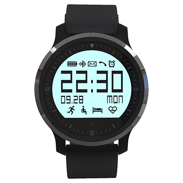 mgaolo smart watch
