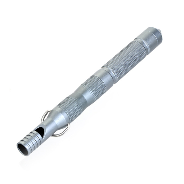 CLISPEED Survie Feu D/émarreur Portable durgence Forage Friction Silex Acier D/émarreur de Feu Fabrication de Feu Outils pour Camping en Plein Air Randonn/ée Feu de Joie