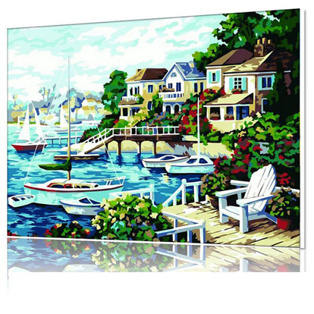 Get Diy under havet part dekorationer For Android Free