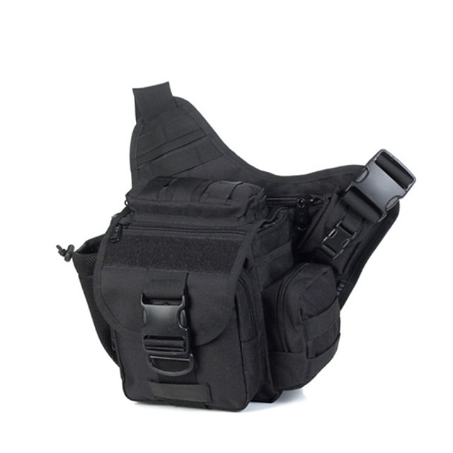 자전거 허리 가방