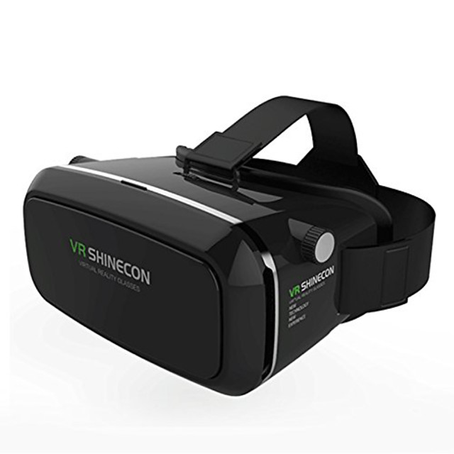 virtuels verres réalité 3d de vr boîte en carton 2.0 vr casque (de ...