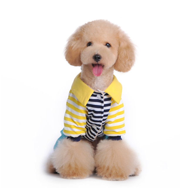 Köpek Kostümler Paltolar Kıyafetler Çizgi Cosplay Doğum Dünü Tatil Kış