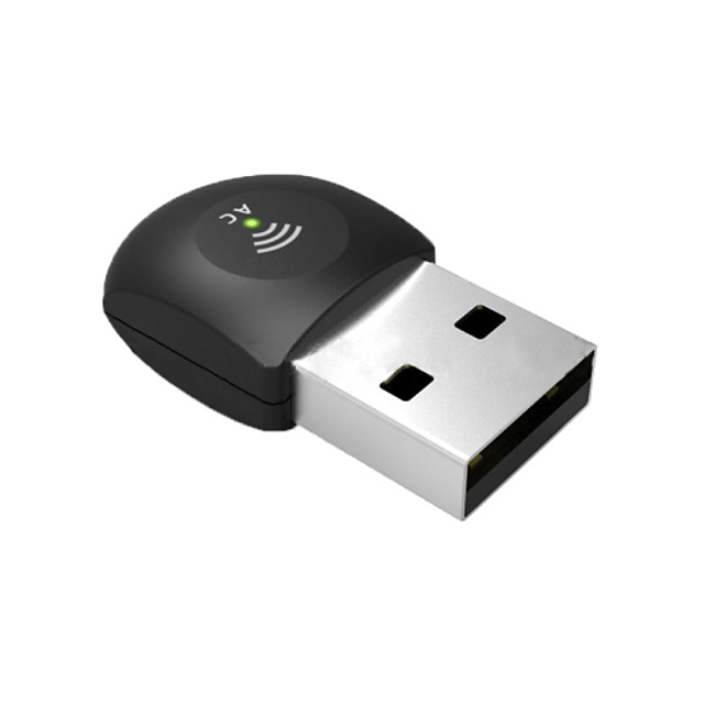 2.4g& 5g dual-band 433mbps 802.11ac Wi-Fi USB-adapter 4424281 2021 – €12.99