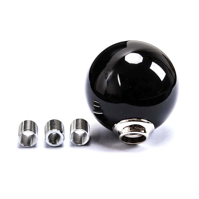 Vehicle Shift Knob Sports Vehicle Shift Knob Refit For Plastic / Metal ...