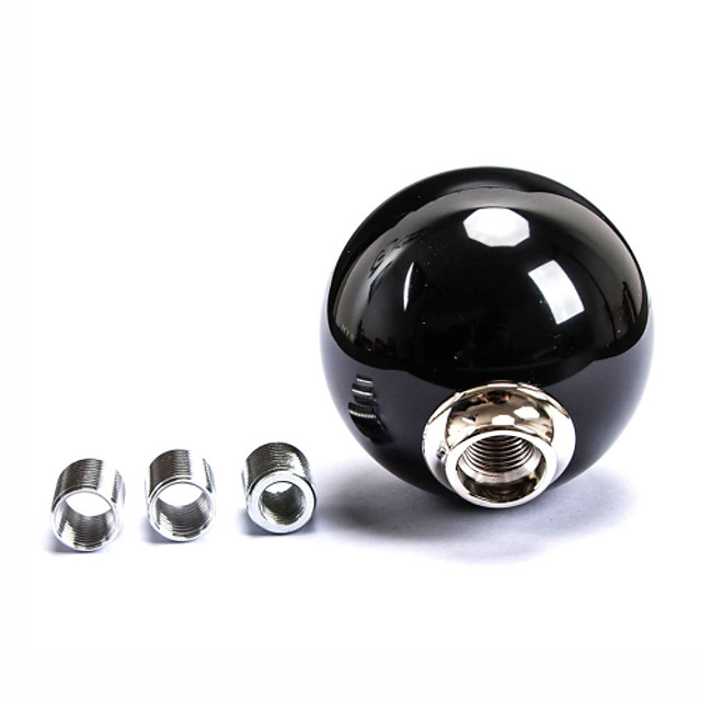 Vehicle Shift Knob Sports Vehicle Shift Knob Refit For Plastic / Metal ...