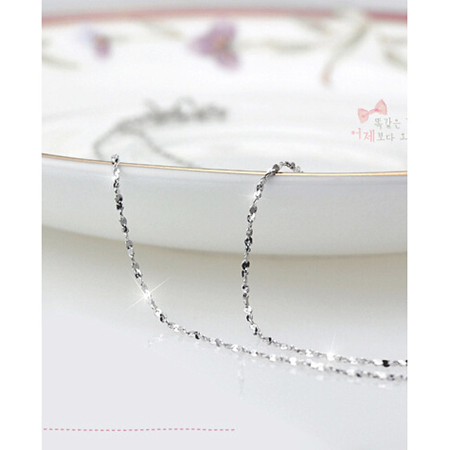 Women's Chains Necklace Ladies Party 