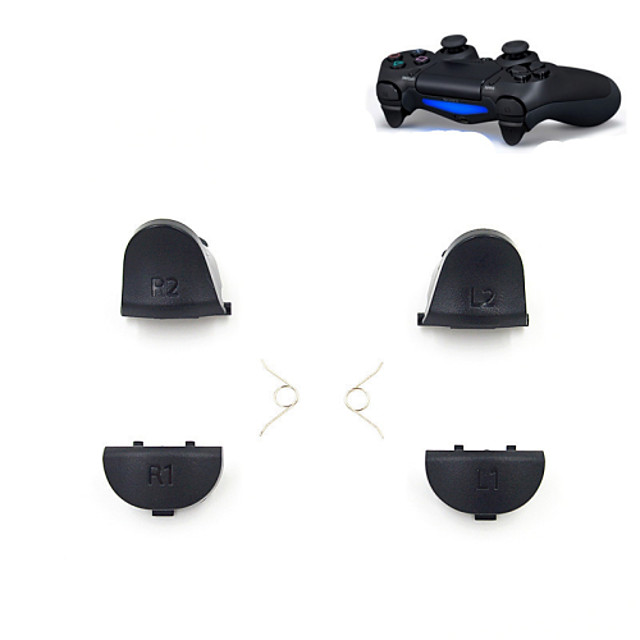 ps4 controller spares