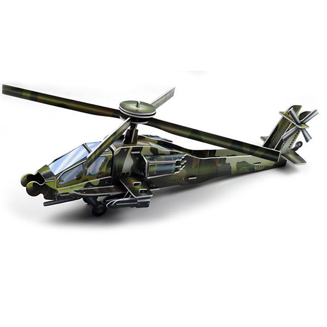 3d Yapbozlar Kagit Modeli Helikopter Eglence Kagit Klasik Helikopter Genc Erkek Genc Kiz Oyuncaklar Hediye 4865114 2021 15 59