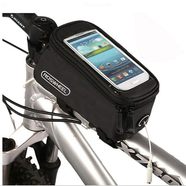 phone bag bike