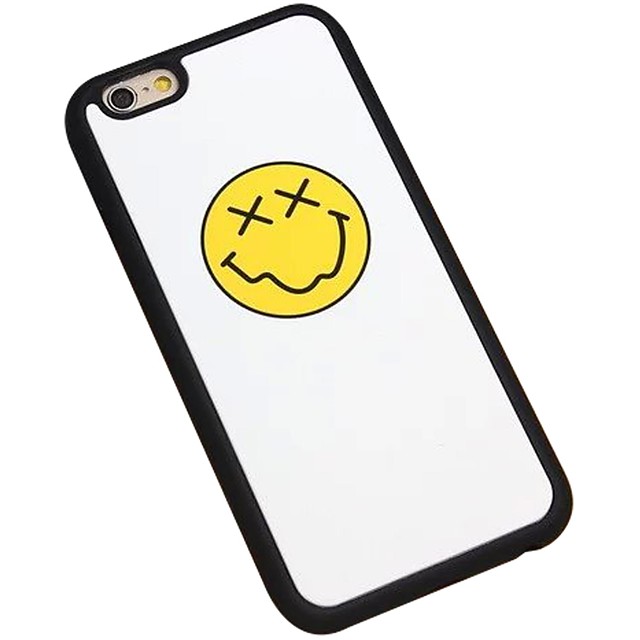 Tahdet Silmat Hymyilevat Kasvot Geeli Kaare Takakannen Iphone 5 5s Eri Vareja 4943997 2021 Hintaan 5 24