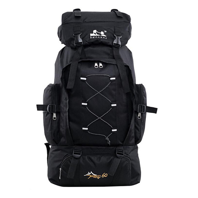 backpack rucksack 60 liter