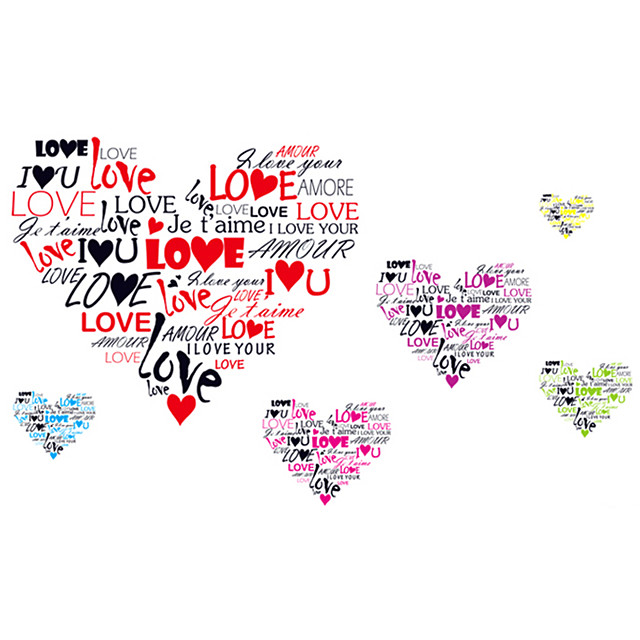 Sticker words. Наклейка i Love you. Наклейка с буквами Love. Виниловые наклейки любовь текст. Love буквами в комнату.