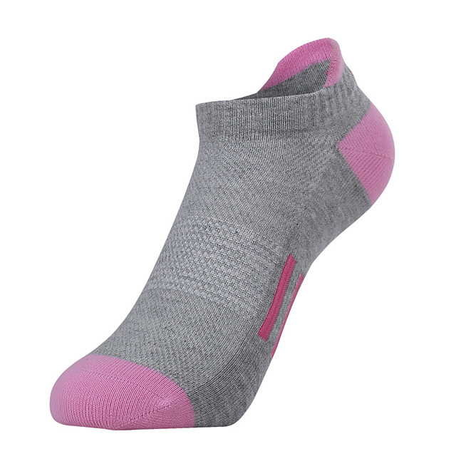 Chaussettes Chaussettes longueur cheville Doux Mèche Antitranspiration Course Running Des