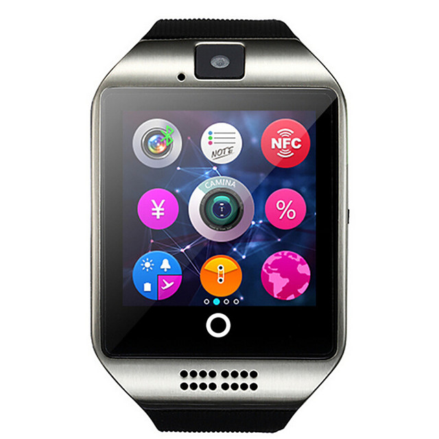 smart watch q18 wifi