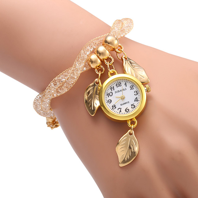 Золотые часы и браслеты