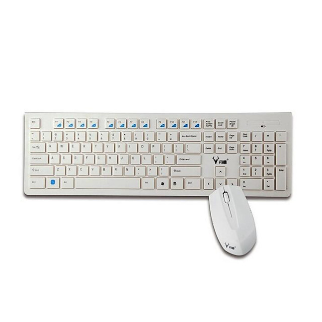 Купить USB для клавиатуры Wireless Keyboard 2000.