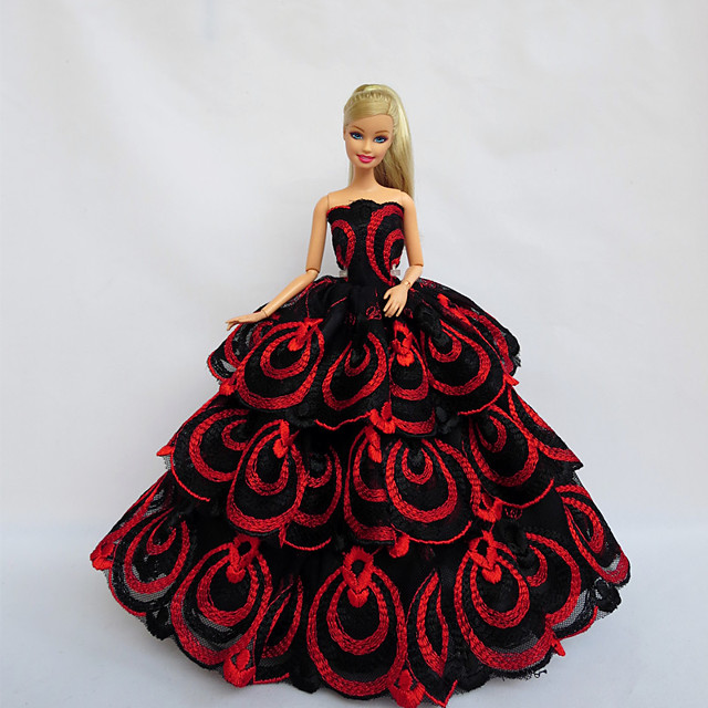 barbie ki dress